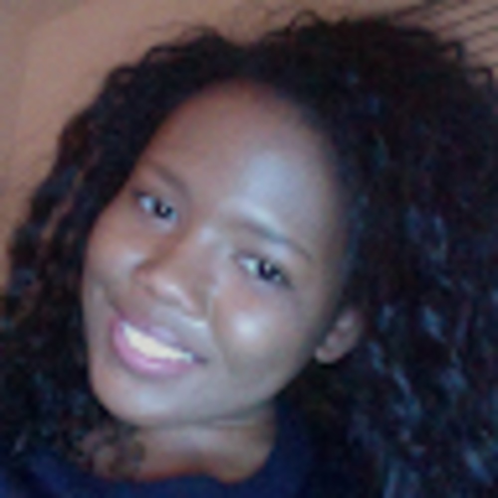 Meet your Posher, Suron!